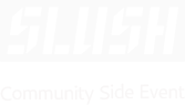 Slush 2026 Community Side Event